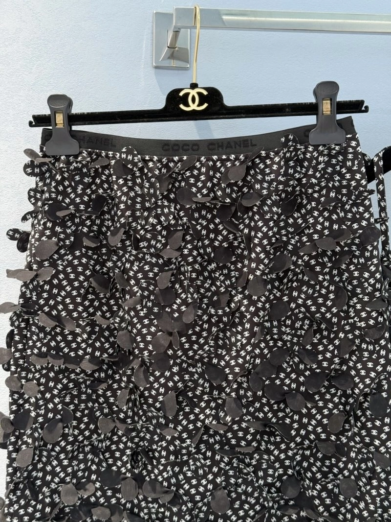 FastDry Chanel Dress 110779