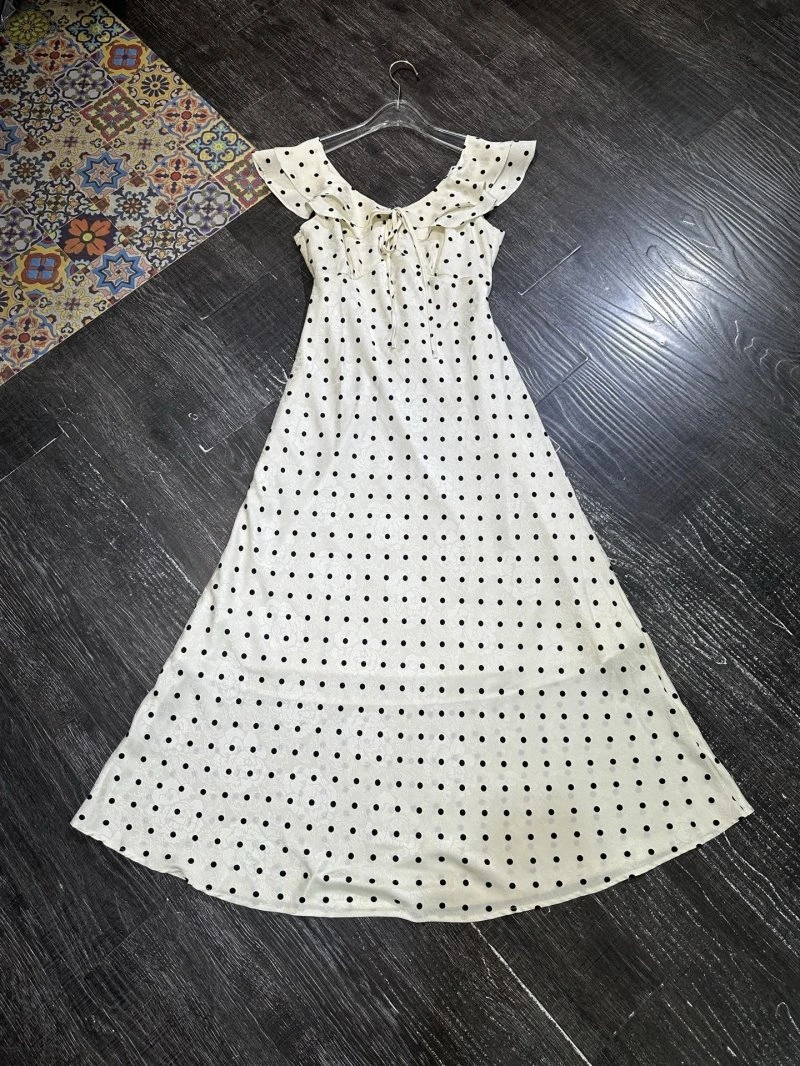 Chanel Dress WaterResistant 110776