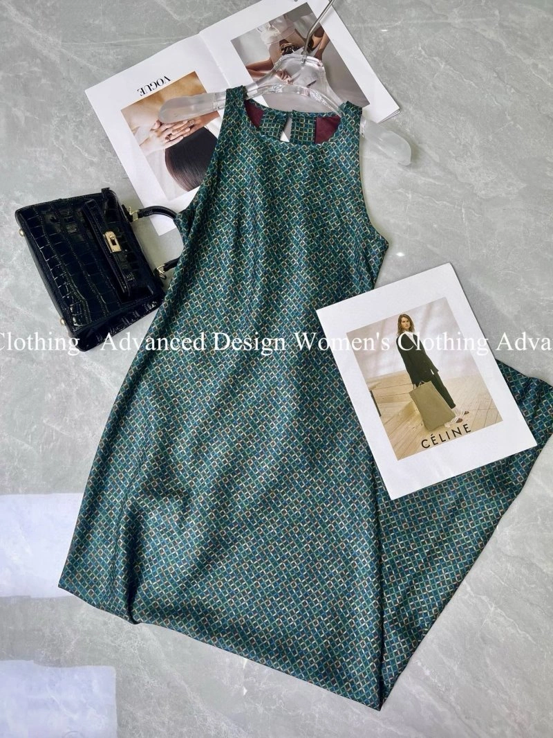 Chanel Dress MoistureWicking 110775
