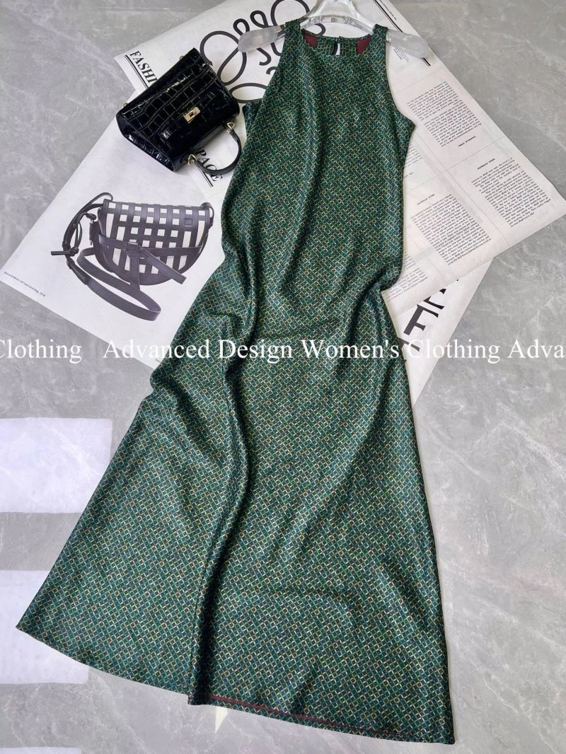 Chanel Dress MoistureWicking 110775