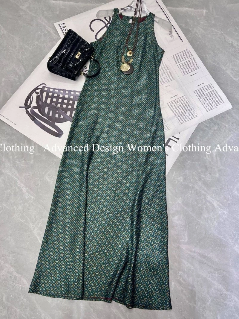 Chanel Dress MoistureWicking 110775