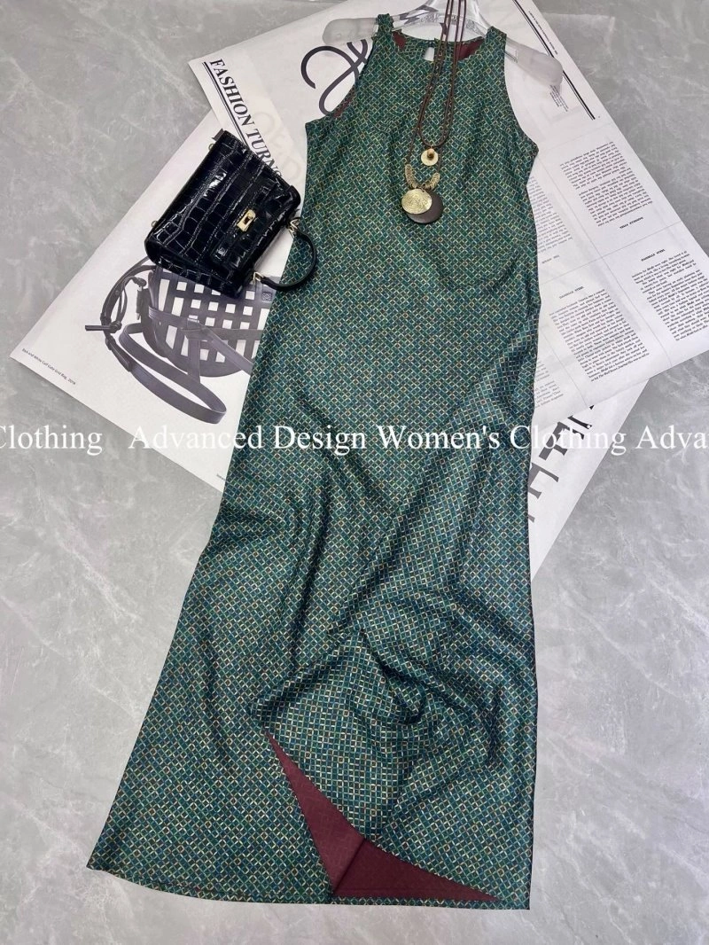 Chanel Dress MoistureWicking 110775
