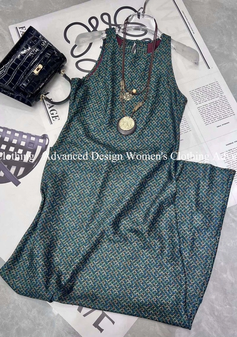 Chanel Dress MoistureWicking 110775