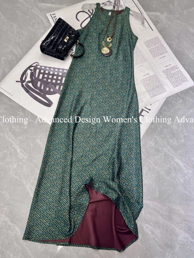 Chanel Dress MoistureWicking 110775