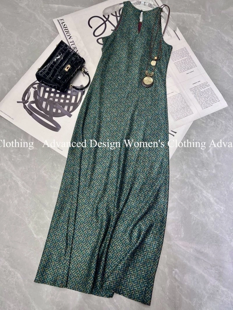 Chanel Dress MoistureWicking 110775