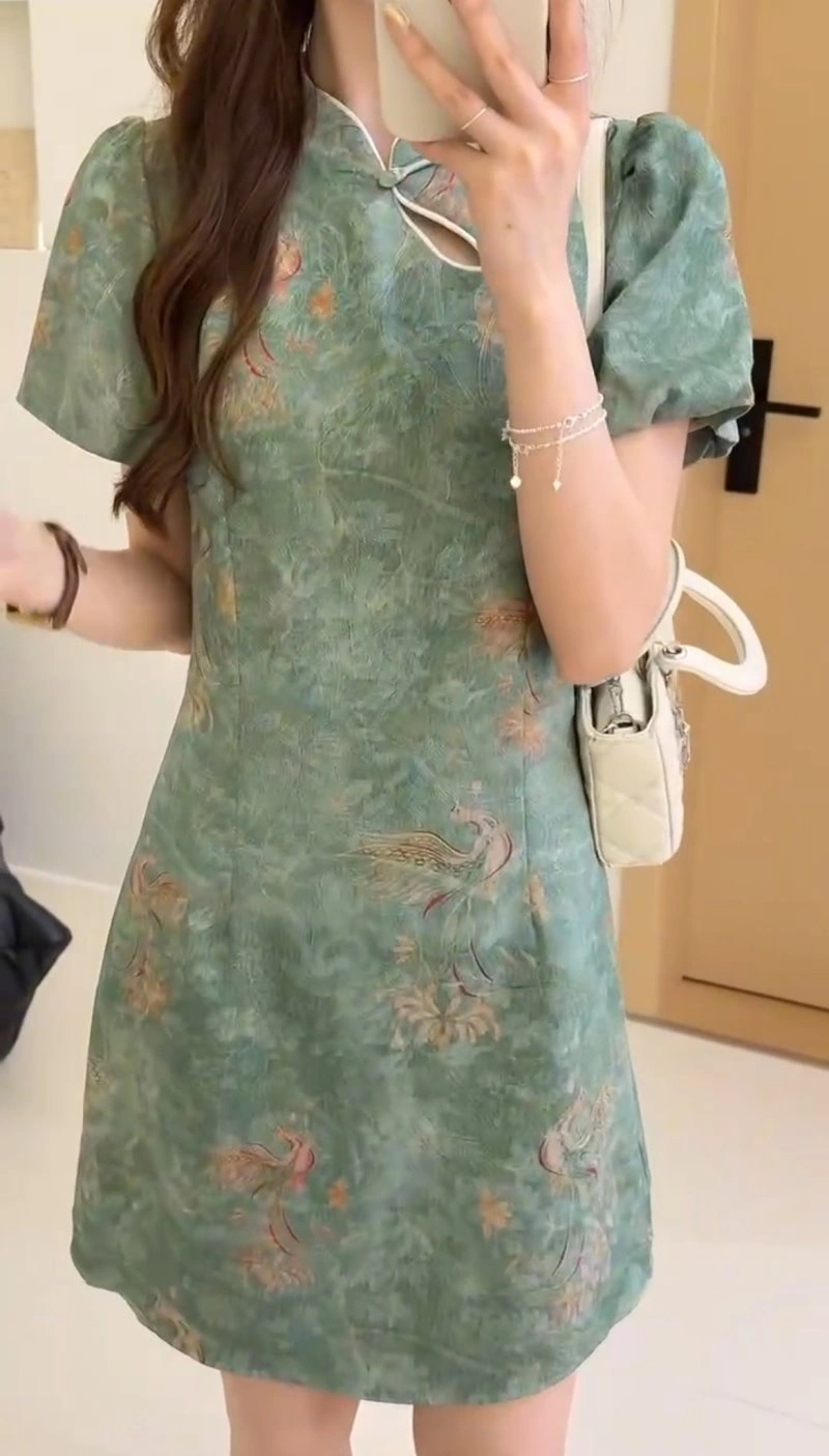 GoodFit Chanel Dress 110774
