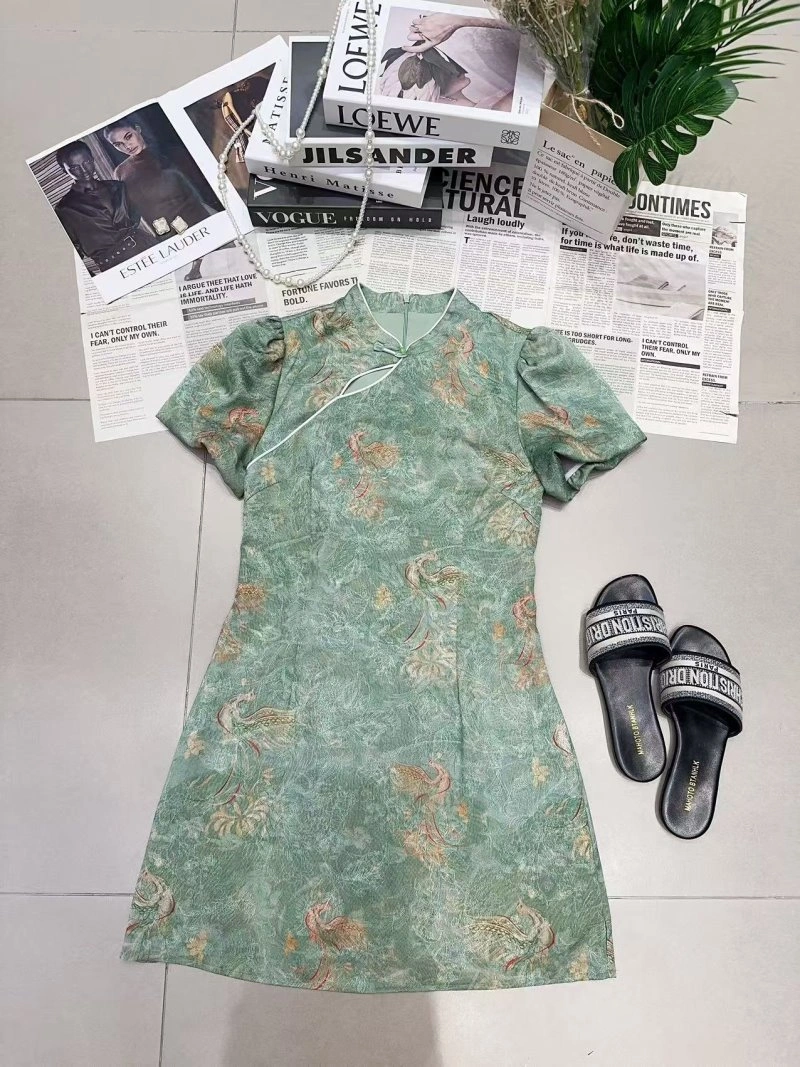 GoodFit Chanel Dress 110774
