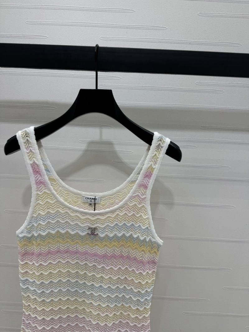 Chanel Dress HighQuality 110773