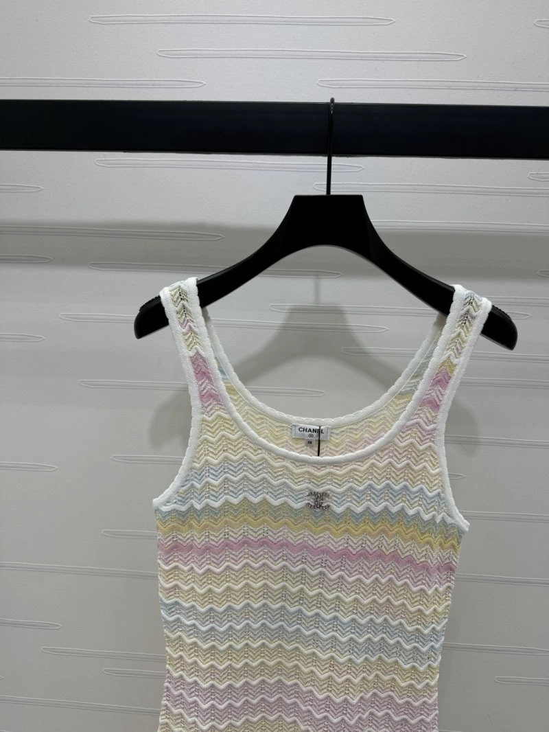 Chanel Dress HighQuality 110773