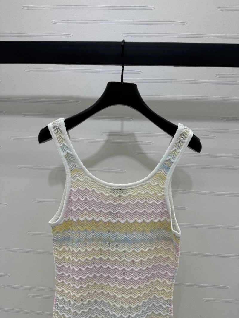 Chanel Dress HighQuality 110773