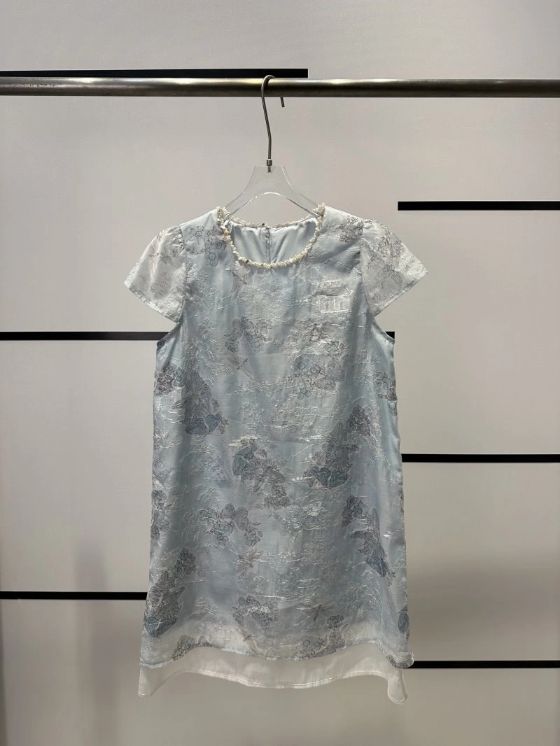 Chanel Dress Timeless 110771