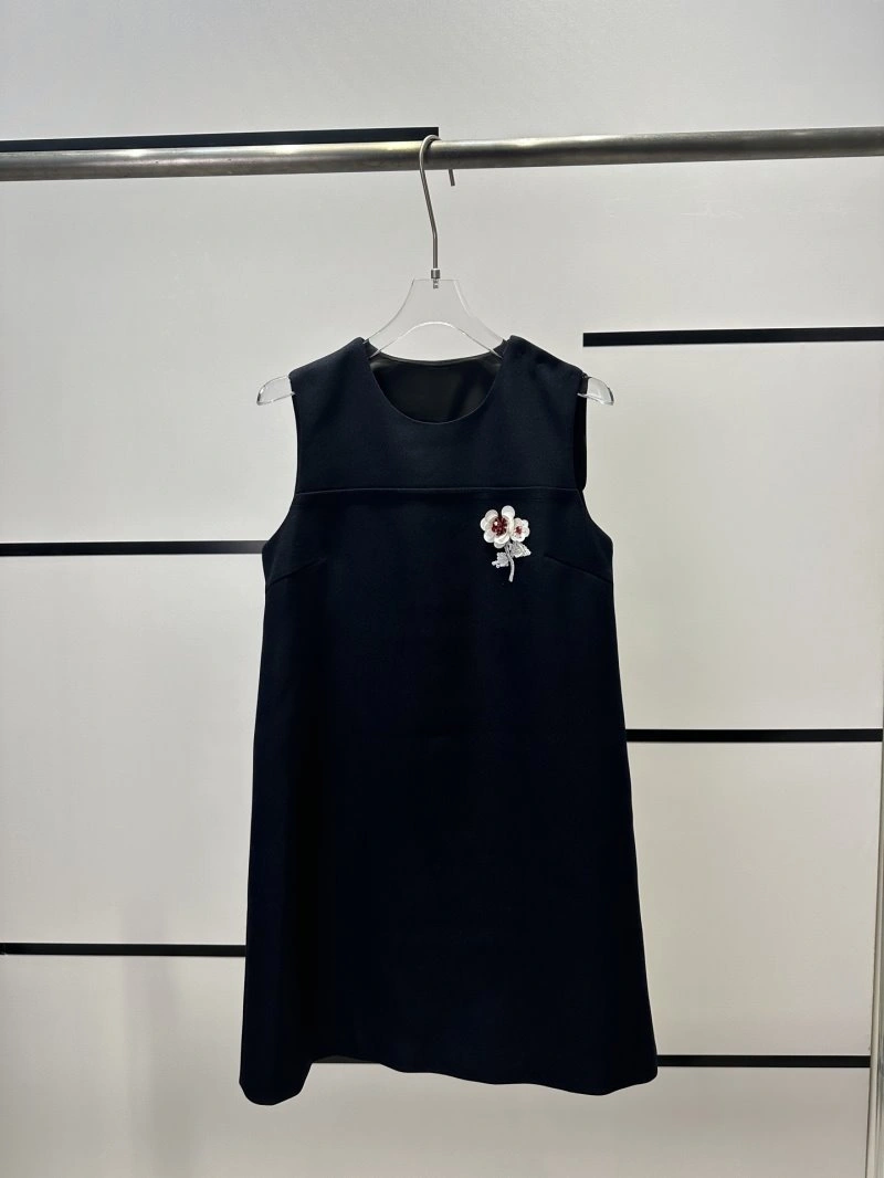 Chanel Dress Durable 110761