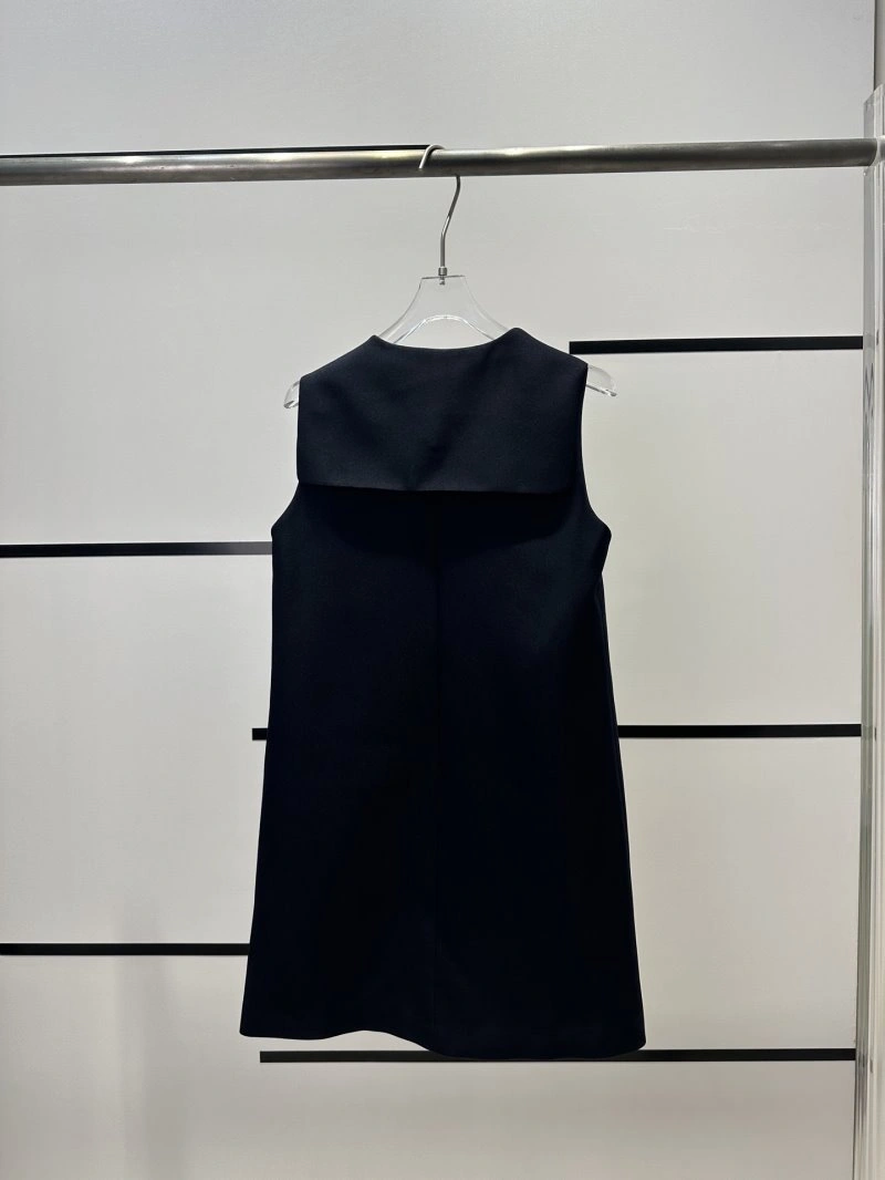 Chanel Dress Durable 110761