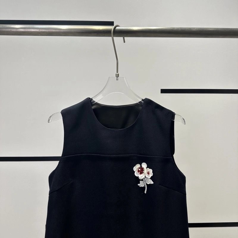 Chanel Dress Durable 110761
