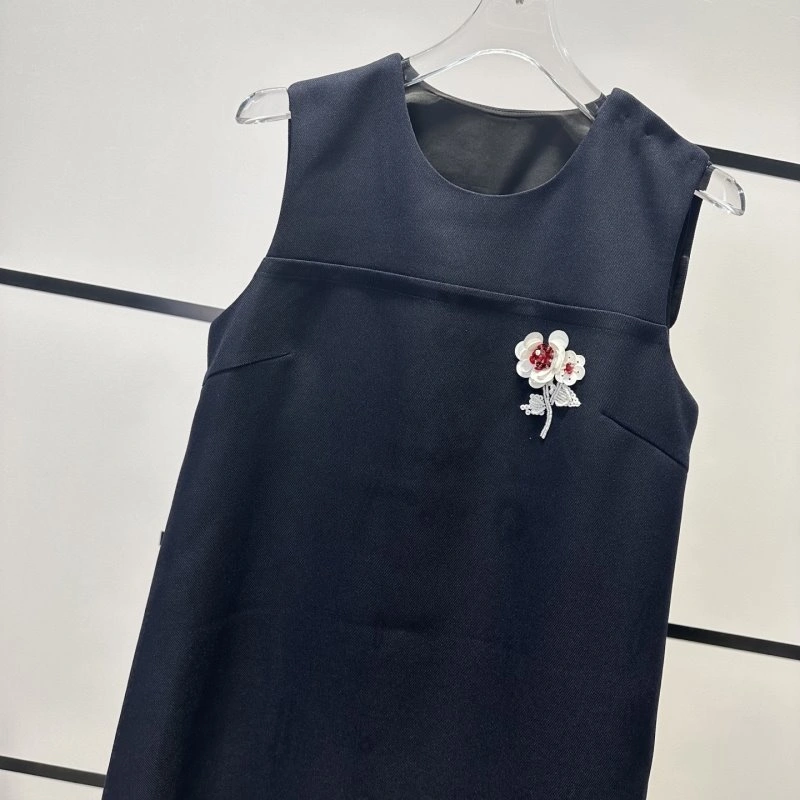 Chanel Dress Durable 110761