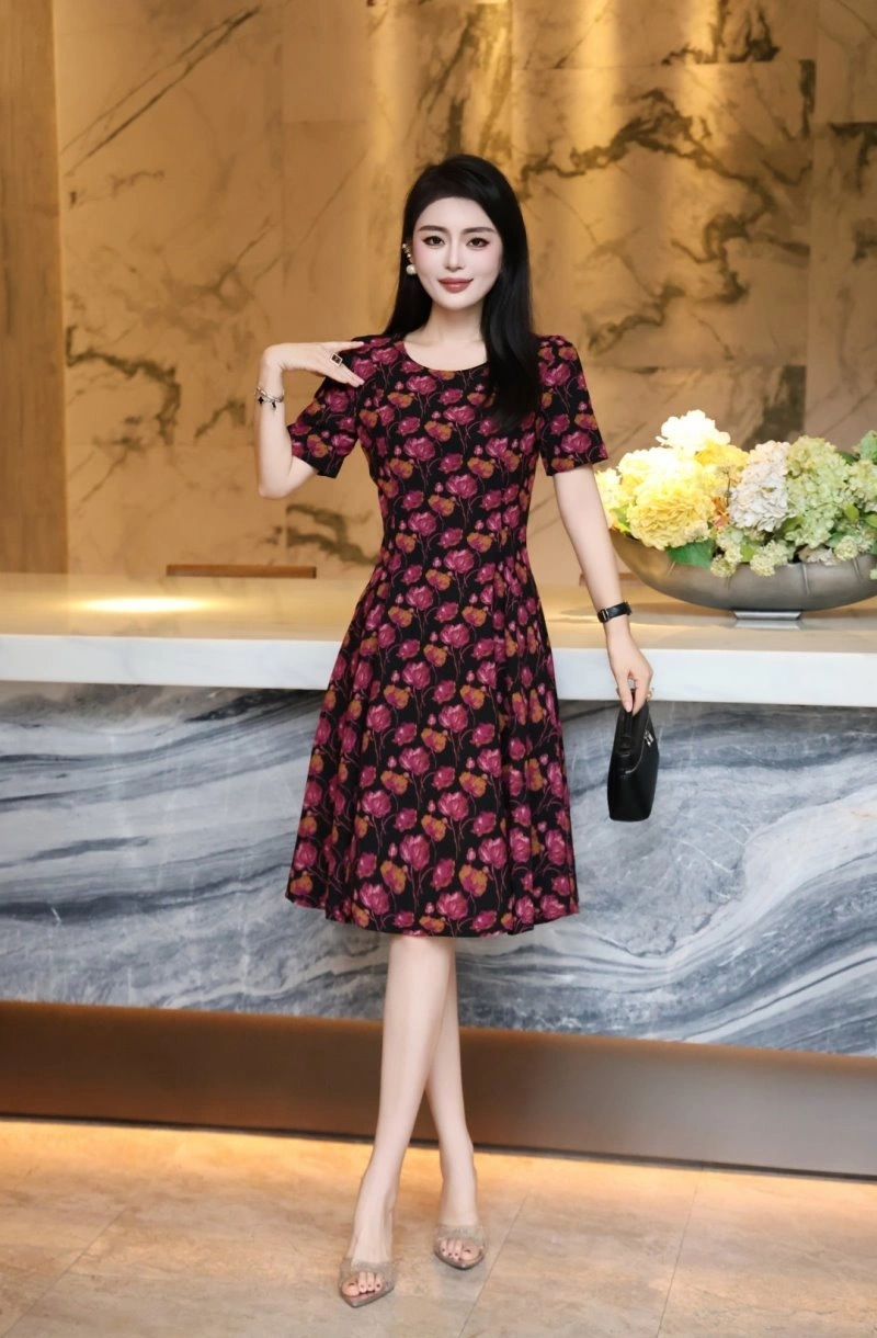 Chanel Dress Refined 110763