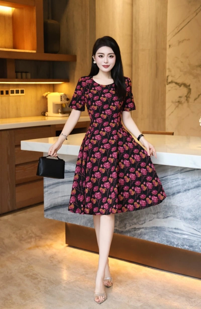 Chanel Dress Refined 110763