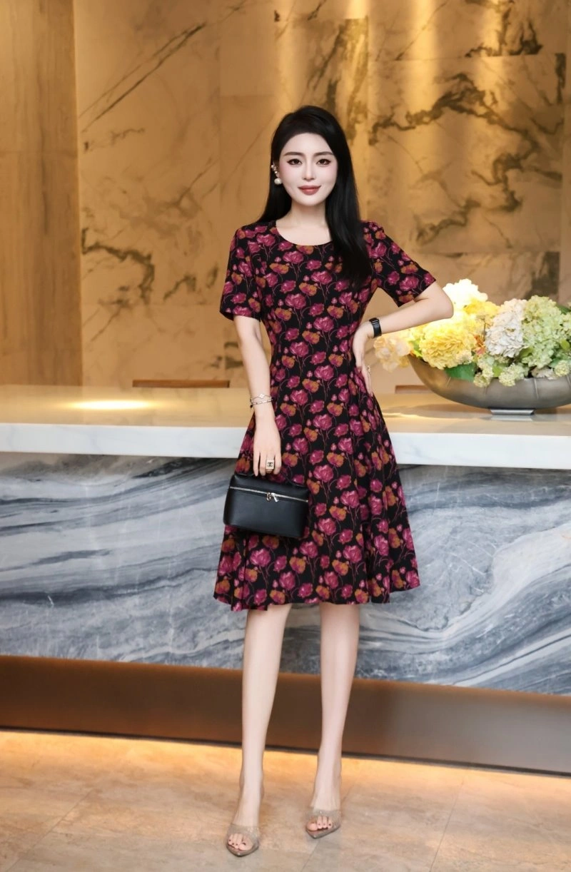 Chanel Dress Refined 110763