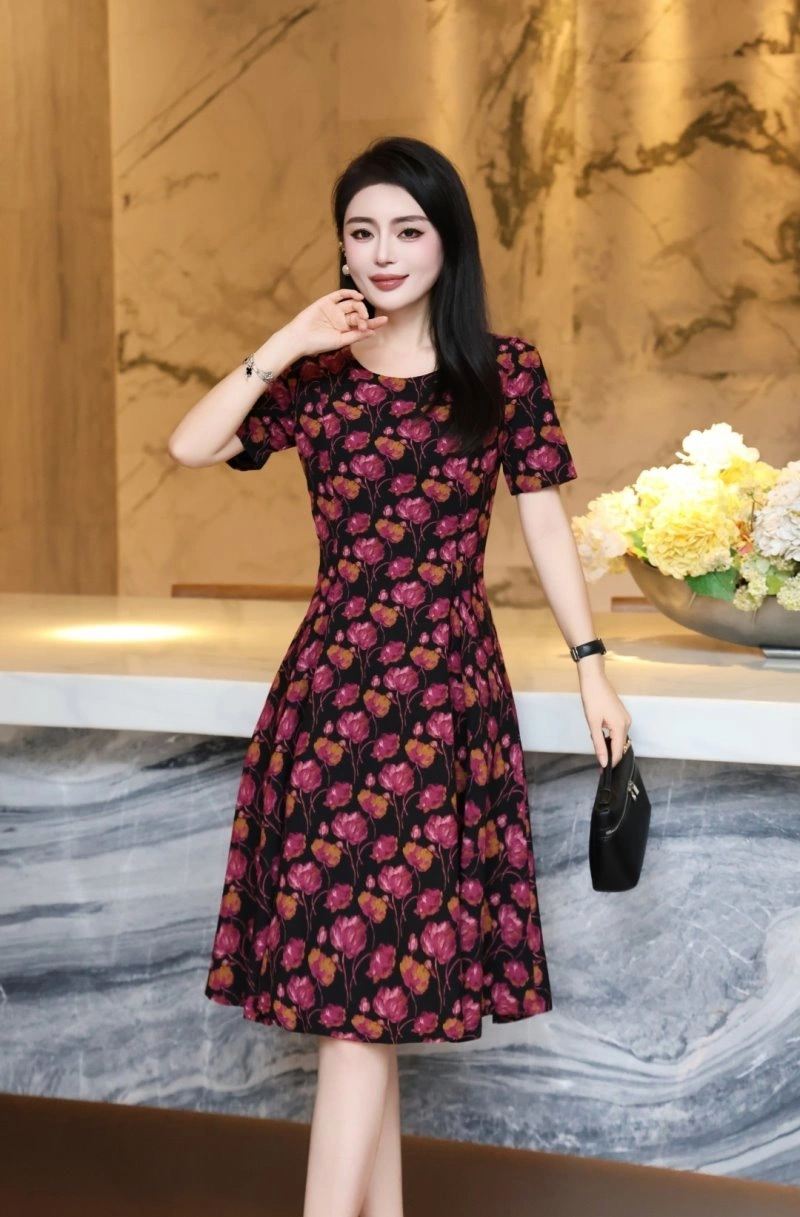 Chanel Dress Refined 110763