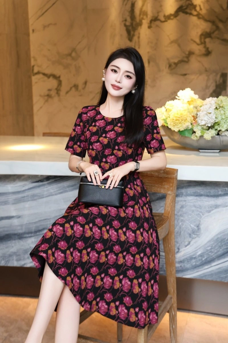 Chanel Dress Refined 110763