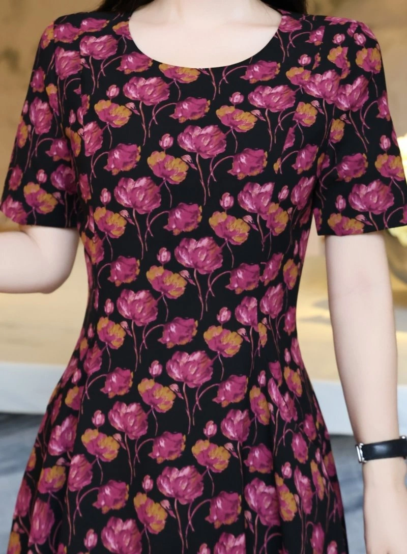 Chanel Dress Refined 110763