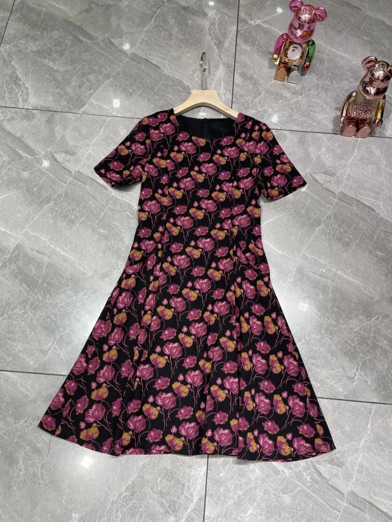 Chanel Dress Refined 110763
