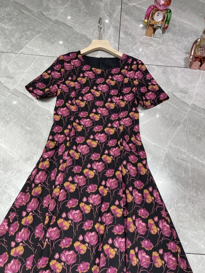 Chanel Dress Refined 110763