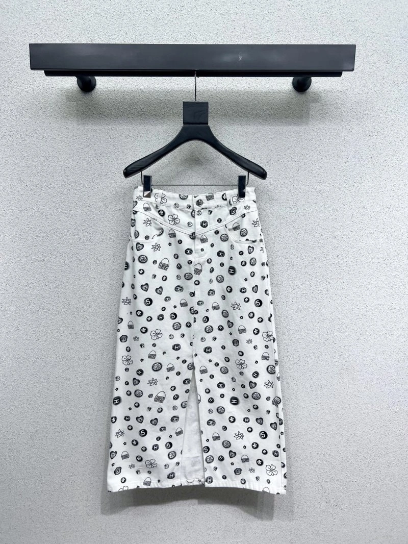 Chanel Dress EasyCare 110749