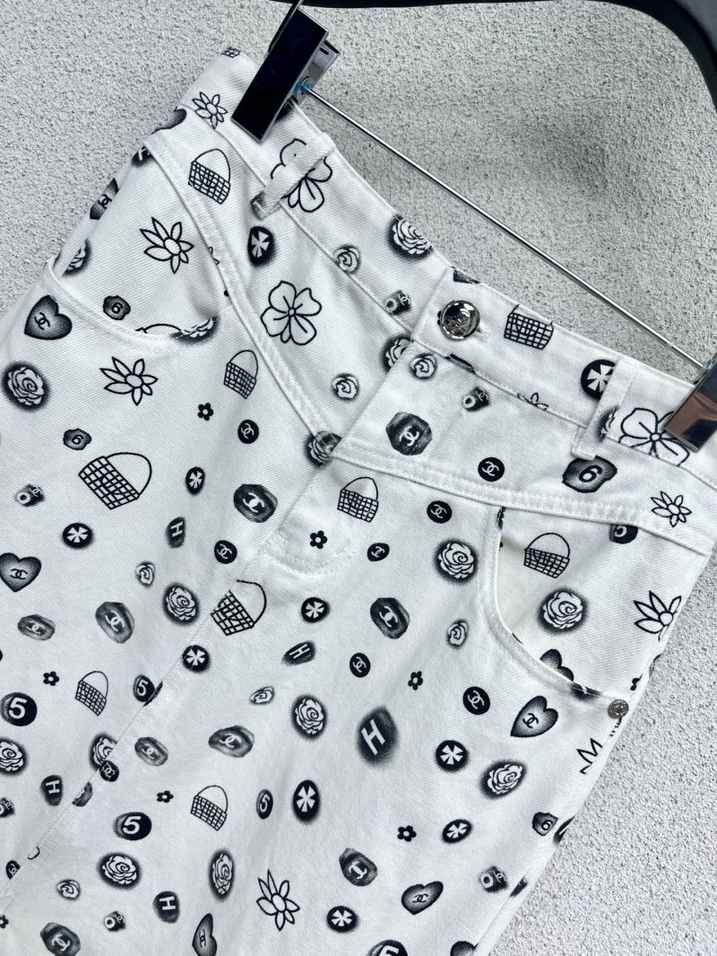 Chanel Dress EasyCare 110749