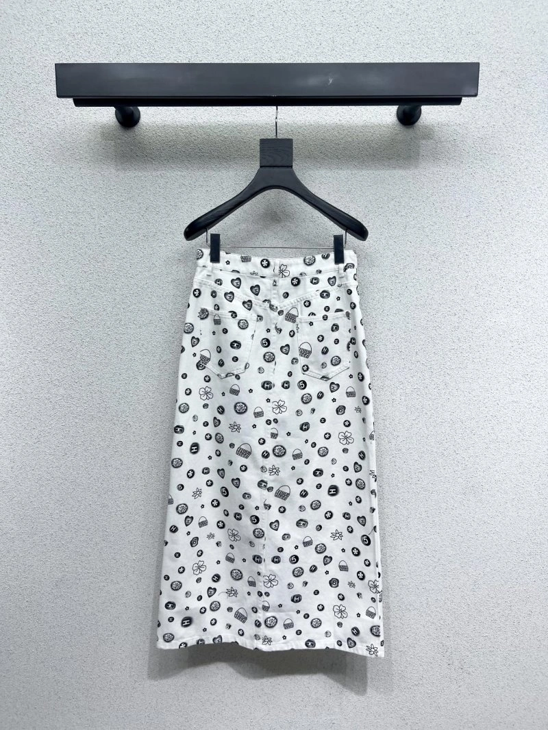 Chanel Dress EasyCare 110749
