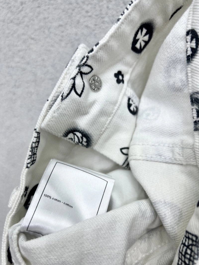 Chanel Dress EasyCare 110749