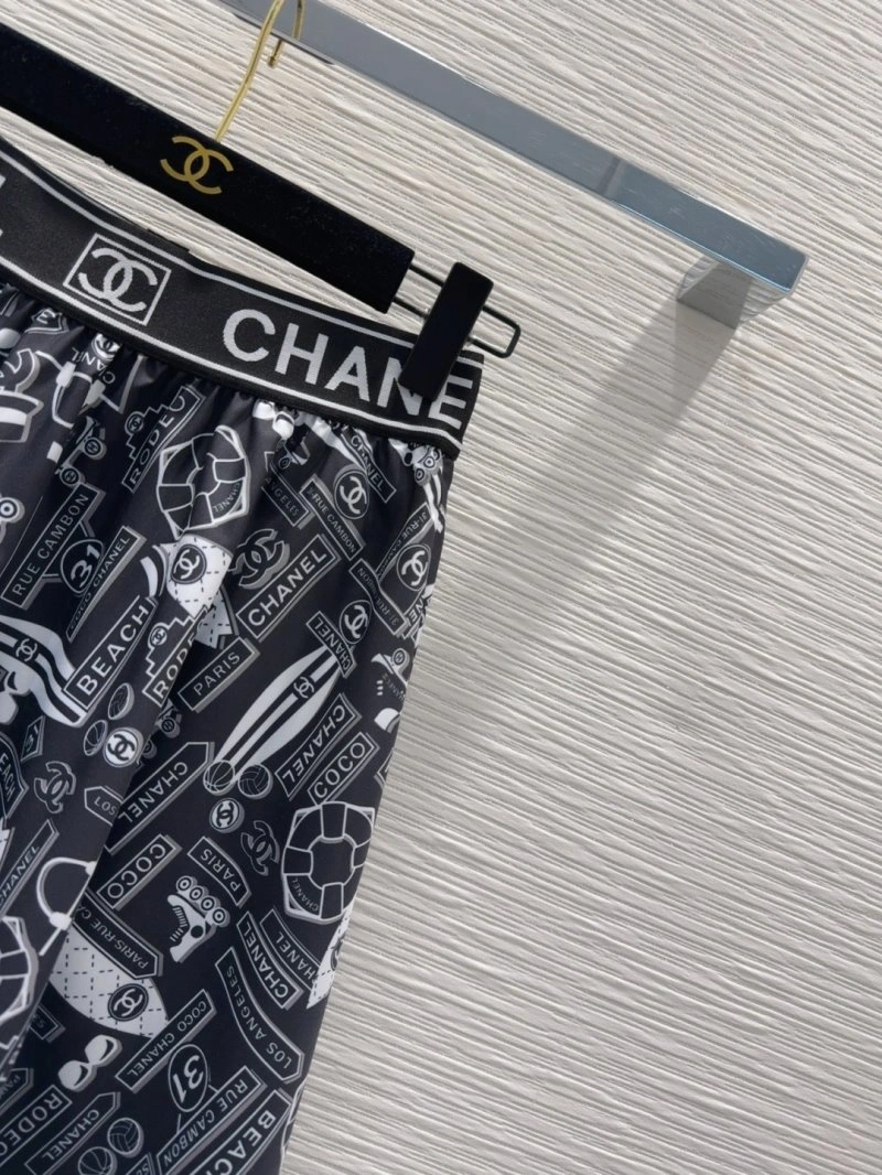 Chanel Dress Bold 110762
