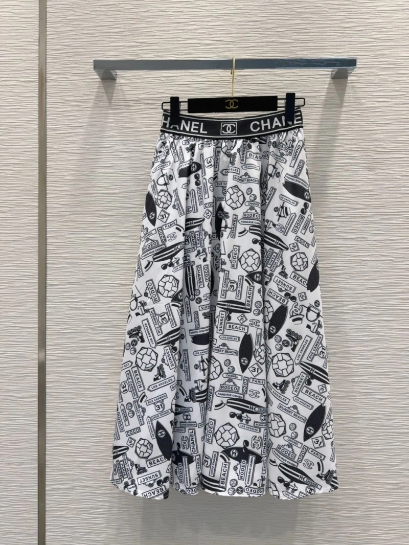 Chanel Dress UrbanStyle 110748