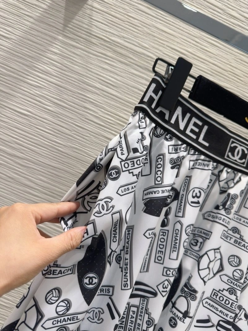 Chanel Dress UrbanStyle 110748