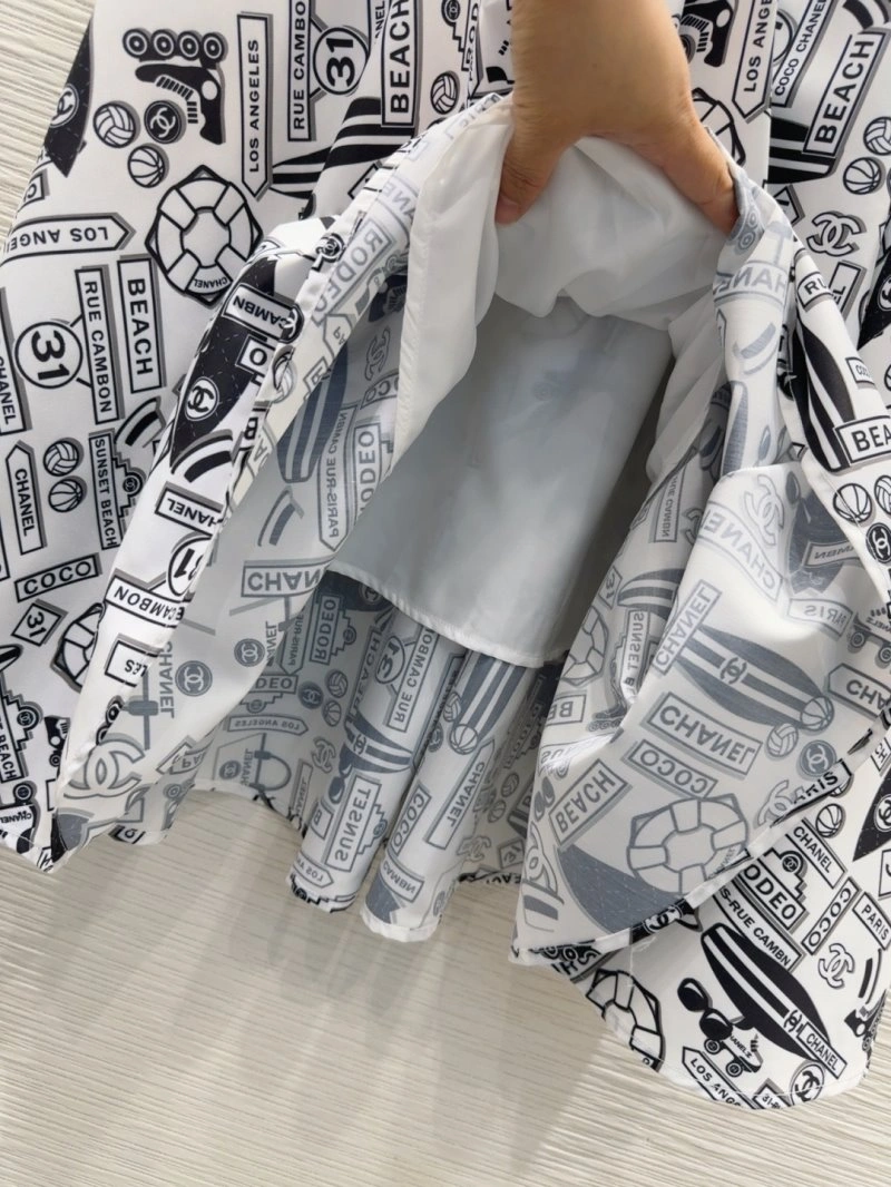 Chanel Dress UrbanStyle 110748