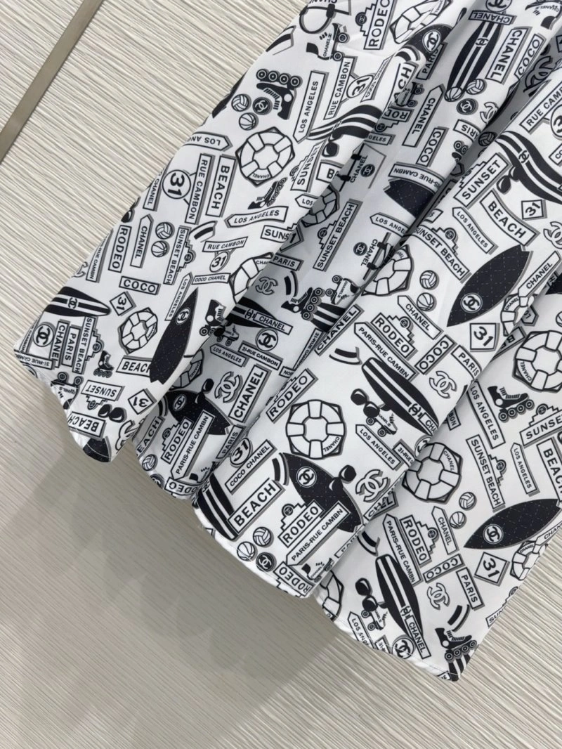 Chanel Dress UrbanStyle 110748