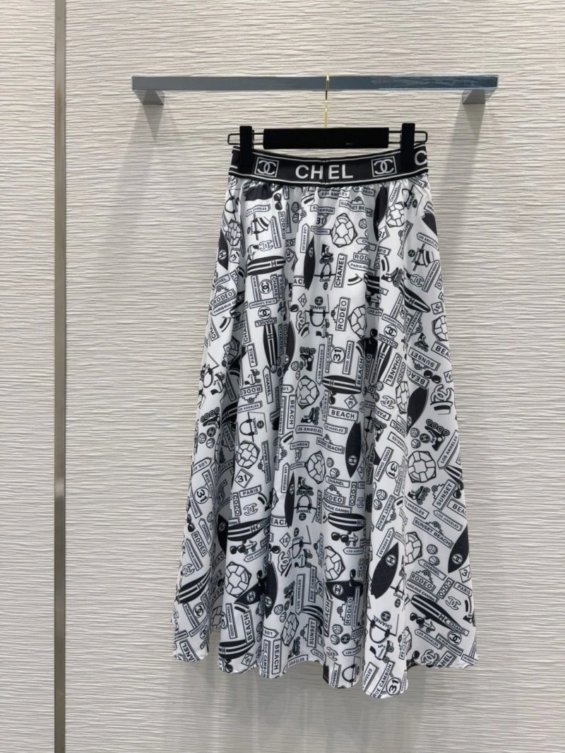 Chanel Dress UrbanStyle 110748