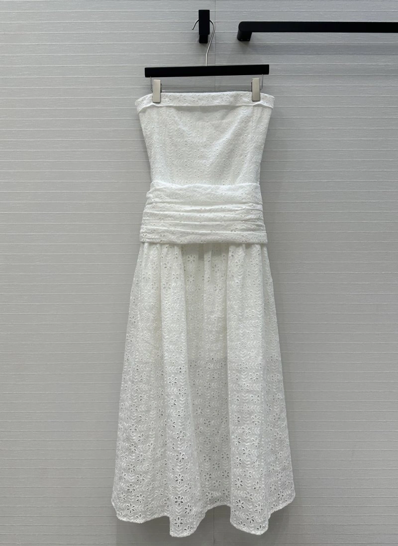Chanel Dress Seasonal 110745