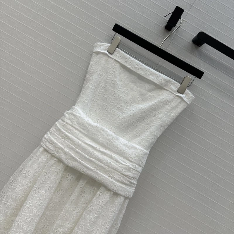Chanel Dress Seasonal 110745