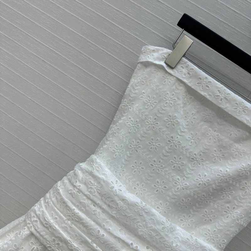 Chanel Dress Seasonal 110745