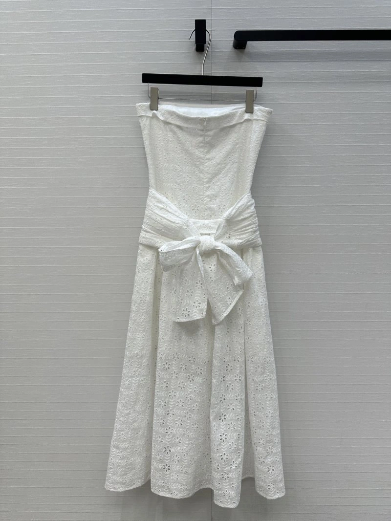 Chanel Dress Seasonal 110745
