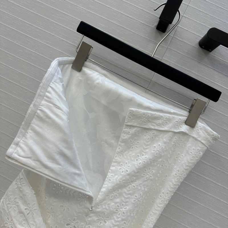 Chanel Dress Seasonal 110745