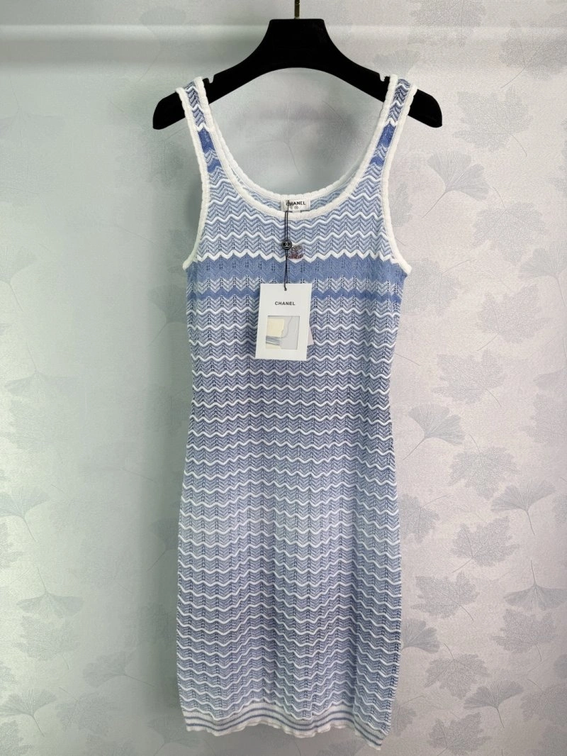 HighPerformance Chanel Dress 110766