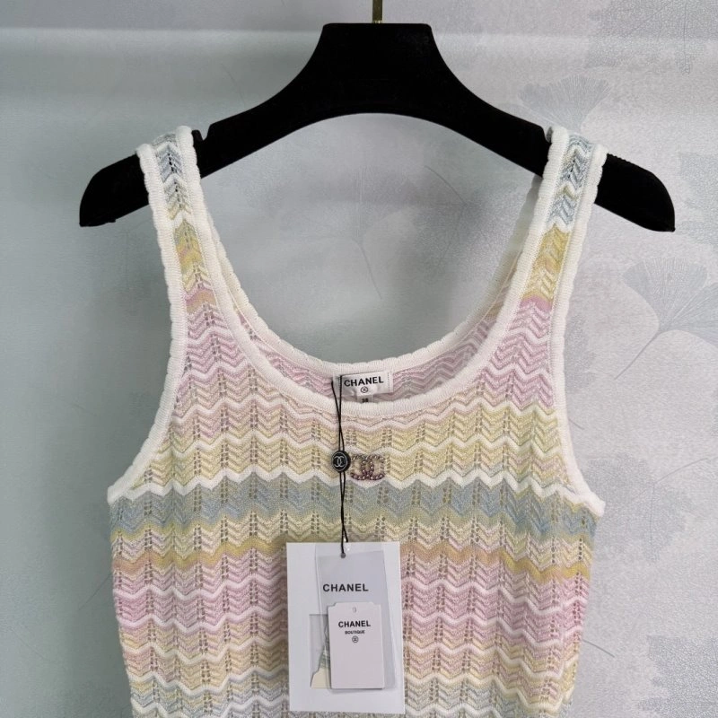 HighPerformance Chanel Dress 110766