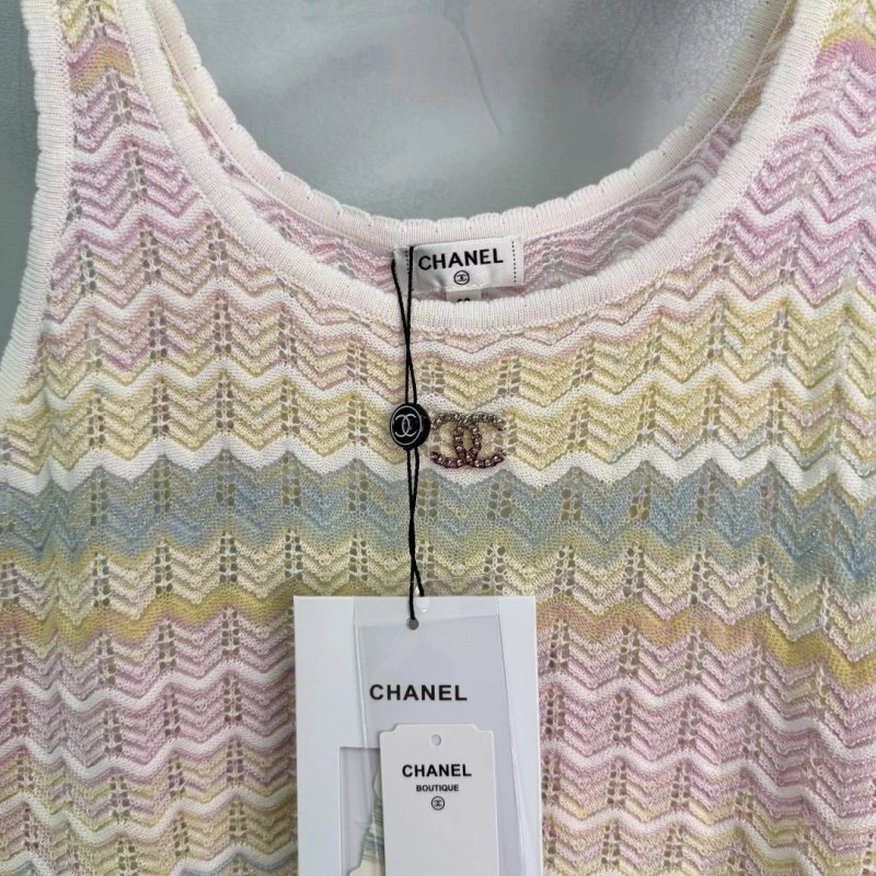 HighPerformance Chanel Dress 110766