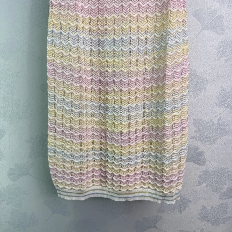HighPerformance Chanel Dress 110766