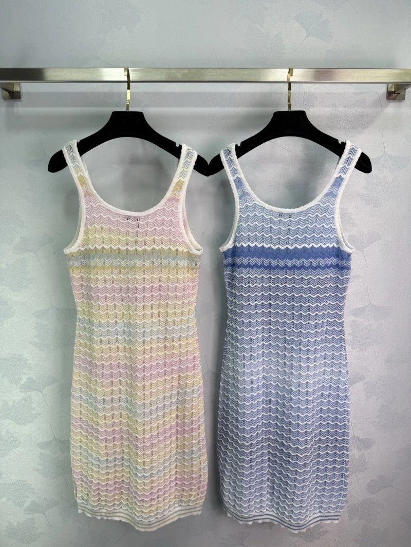 HighPerformance Chanel Dress 110766