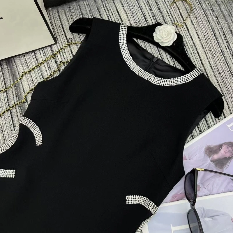 Soft Chanel Dress 110759