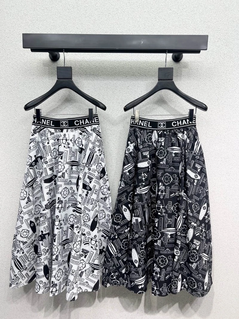 Chanel Dress FastDry 110770
