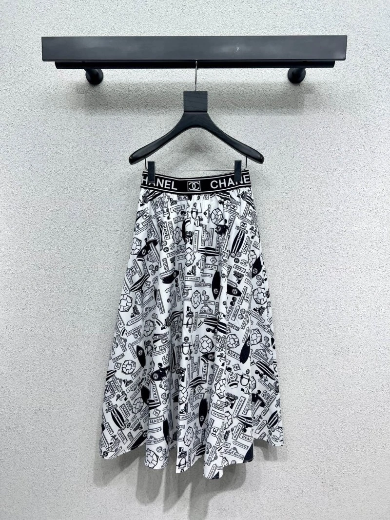 Chanel Dress FastDry 110770
